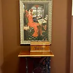 Отель Union 4*