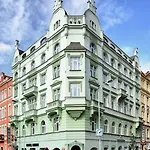 Отель Union 4*