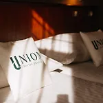 Отель Union 4*