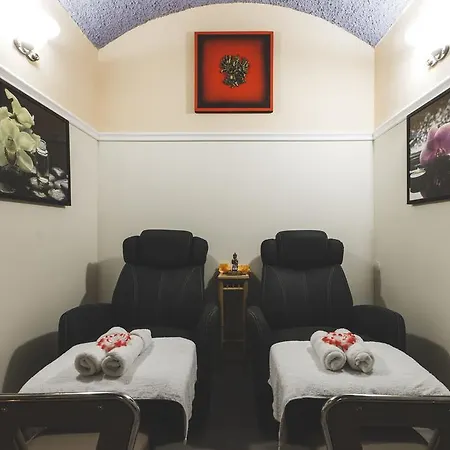 Hotel Union Praga