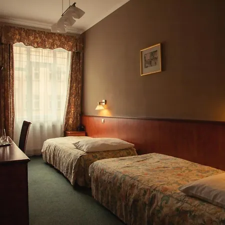 Hotel Union 4*