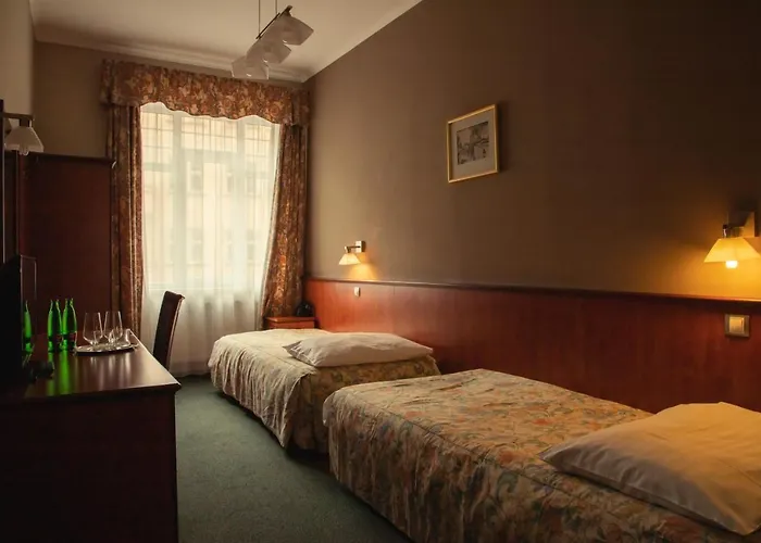 Otel Union 4*