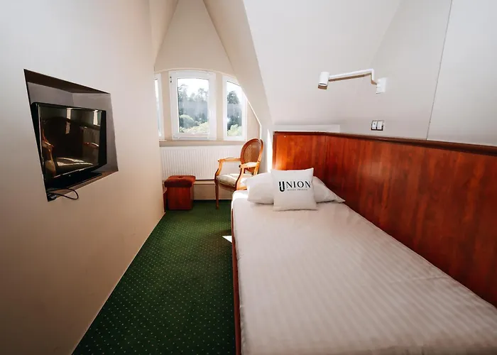 Union Otel