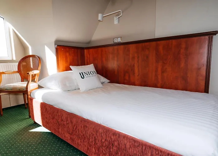 Union Otel