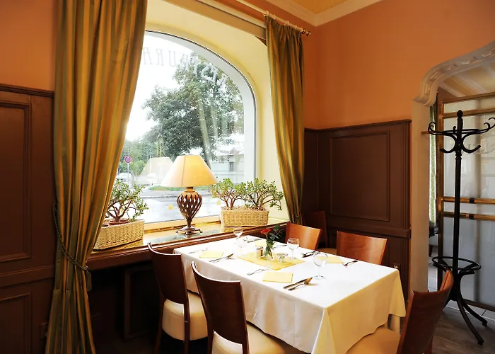 Otel Union Prag