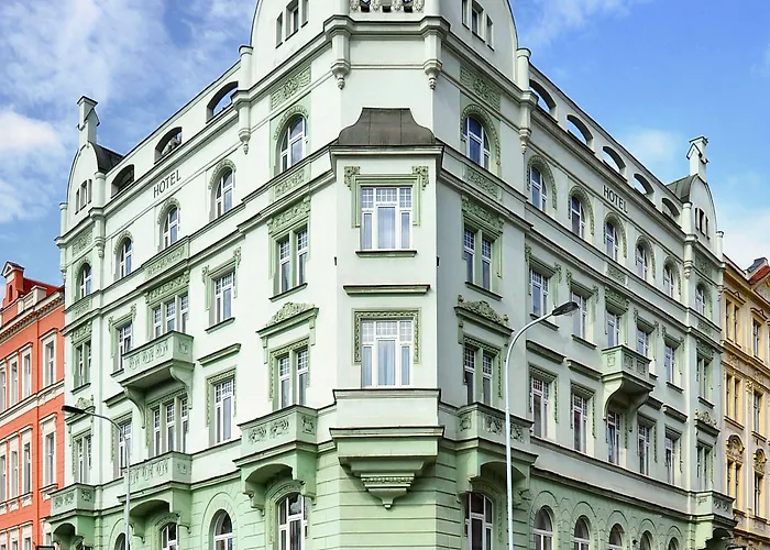 Otel Union 4*